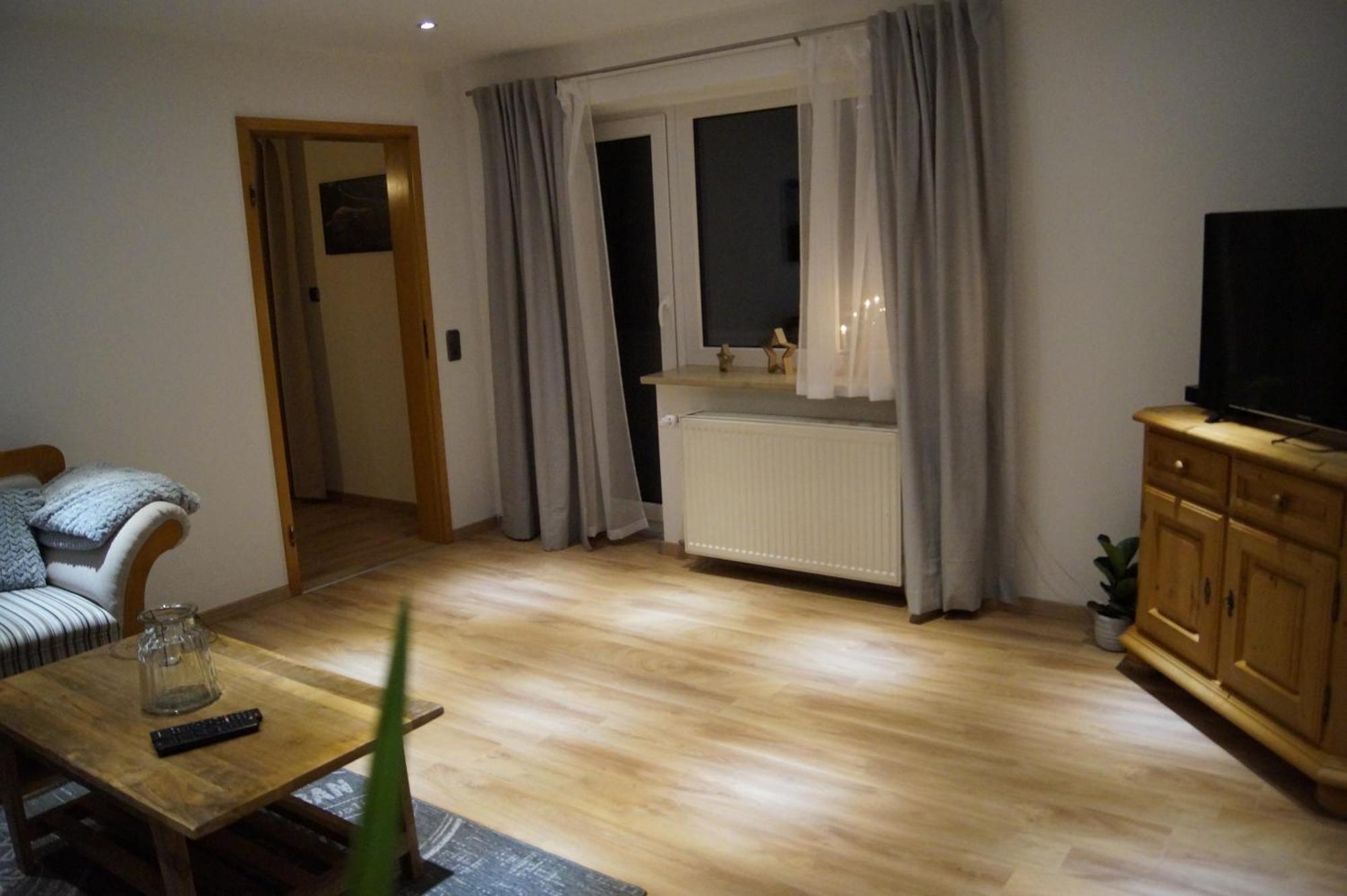 Ferienwohnung Bayerwaldblick Jandelsbrunn Exterior photo