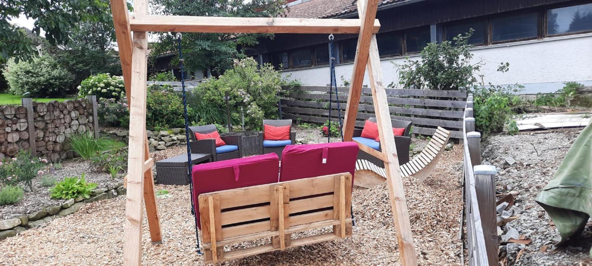 Ferienwohnung Bayerwaldblick Jandelsbrunn Exterior photo